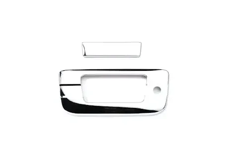Putco 401090 Tailgate & Rear Handle Covers