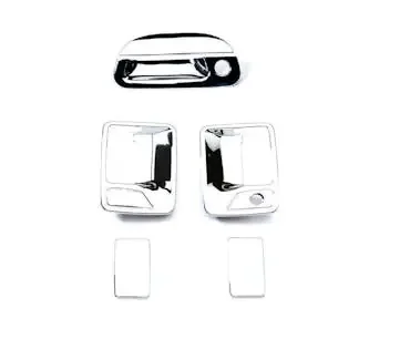 Putco 401214 Door Handle Covers