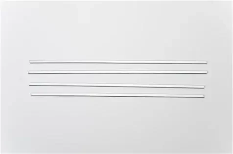 Putco 401724 Window Trim Accents
