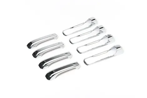 Putco 402019 Door Handle Covers