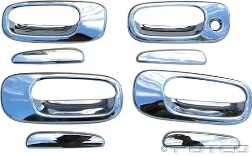 Putco 402128 Door Handle Covers