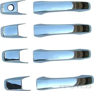 Putco 402129 Door Handle Covers