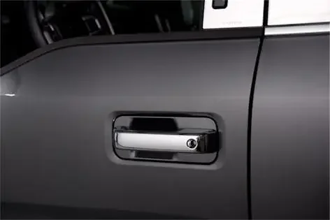 Putco 403016 Door Handle Covers