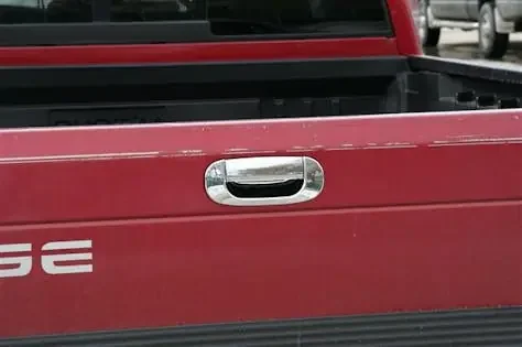 Putco 403135 Tailgate Handle Cover