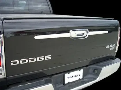 Putco 403418 Tailgate Accent