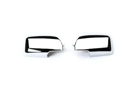Putco 409101 Mirror Covers