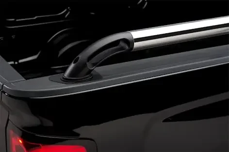 Putco 48847 Putco Nylon BOSS Locker Side Rails