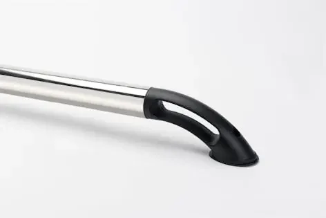 Putco 48873 Putco Nylon BOSS Locker Side Rails