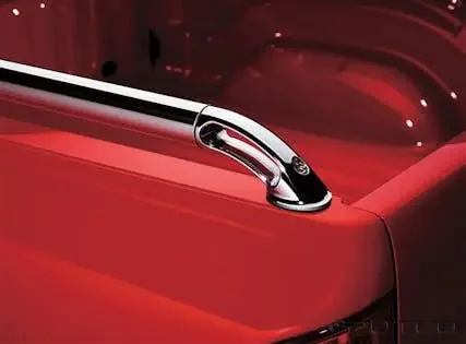 Putco 49831 Putco Boss Locker Side Rails