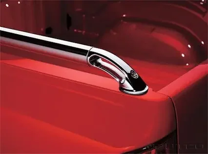 Putco 49856 Putco Boss Locker Side Rails