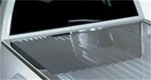 Putco 51121 Front Bed Protectors