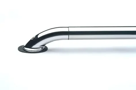 Putco 59810 Putco SSR Locker Side Rails