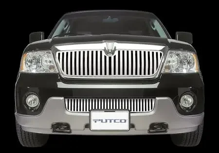 Putco 64131 Designer FX Grilles