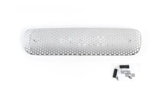 Putco 64309 Designer FX Grilles