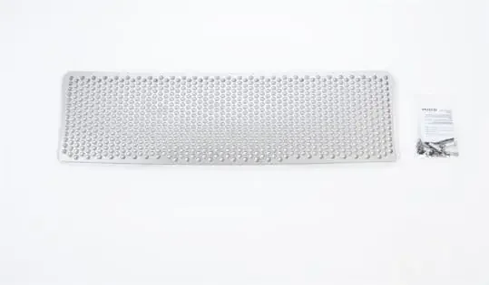 Putco 64420 Designer FX Grilles