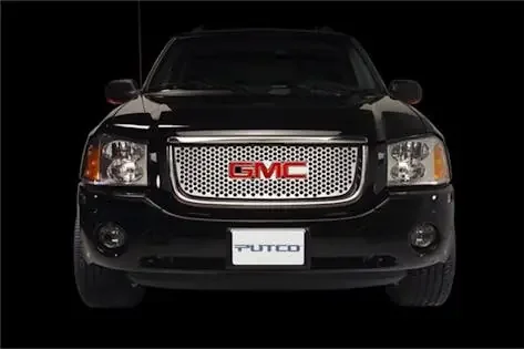 Putco 65413 Designer FX Grilles