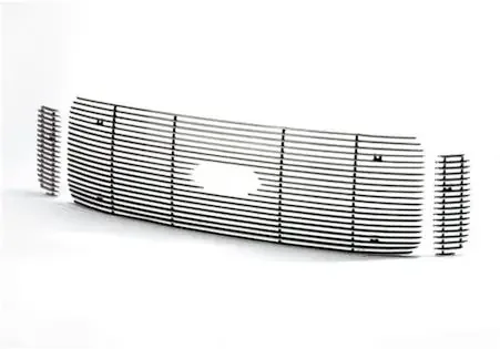 Putco 71135 Shadow Billet Grilles