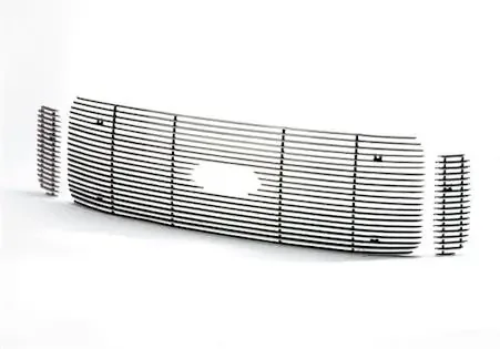 Putco 71146 Shadow Billet Grilles