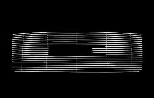 Putco 71193 Shadow Billet Grilles