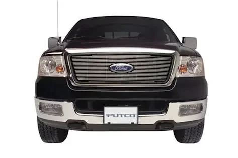 Putco 79155 Boss Shadow Billet Grille