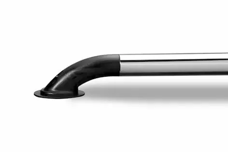 Putco 79802 Putco Nylon SSR Rails