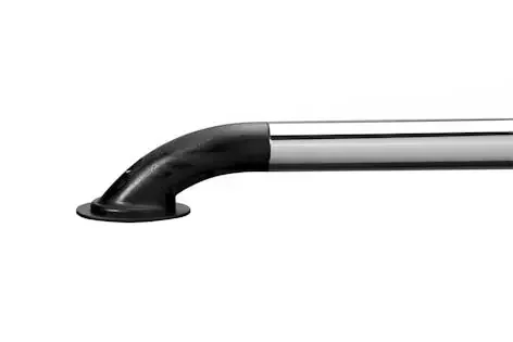 Putco 79833 Putco Nylon SSR Rails