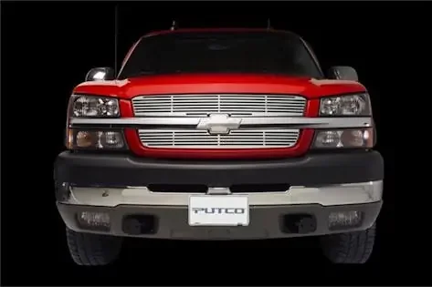 Putco 91149 Liquid Grilles