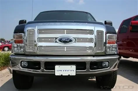 Putco 91197 Liquid Grilles