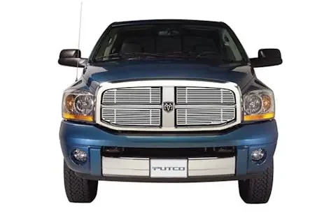 Putco 92104 Liquid Grilles