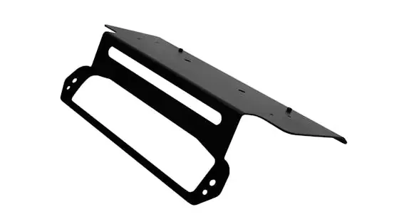 Putco 950004 16″ Roof Bracket