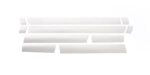 Putco 9751451 Stainless Steel Rocker Panels