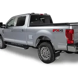 Putco 9751456 Ford Super Duty Crew Cab Standard Box