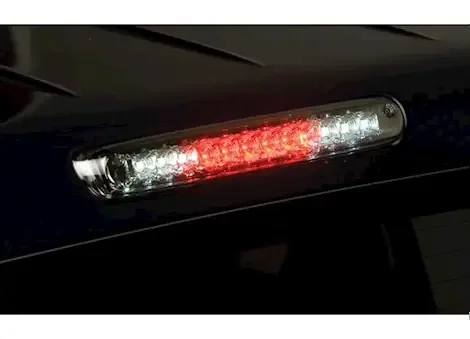 Putco (dpn) 07-13 gm fs ion chrome led 3rd brake light