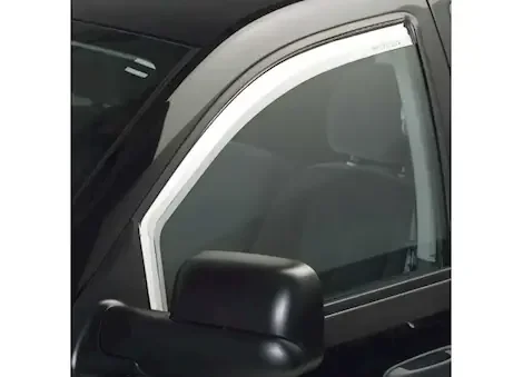 Putco Element Window Visors 480137