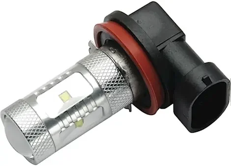 Putco Optic 360 High Power LED Fog Lamp Bulb 250010W
