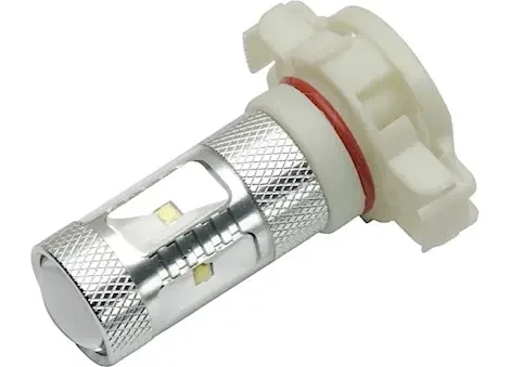 Putco Pure Optic 360 LED Fog Lamp Bulbs – PSX24W Bulb 25PSX24
