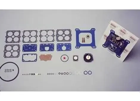 Quick Fuel Technology Rebuild kit ns (4160 v.s.)