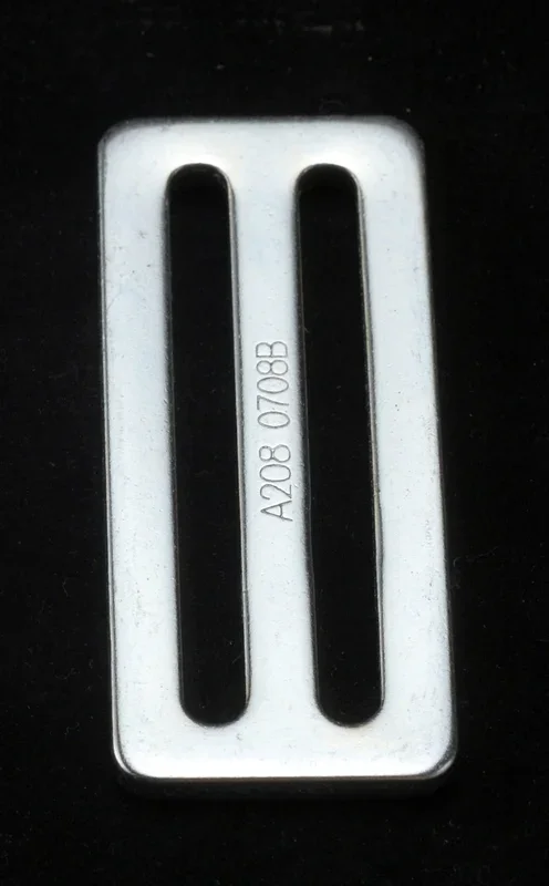 RaceQuip 3in Wide 3 Bar Slide – 700075