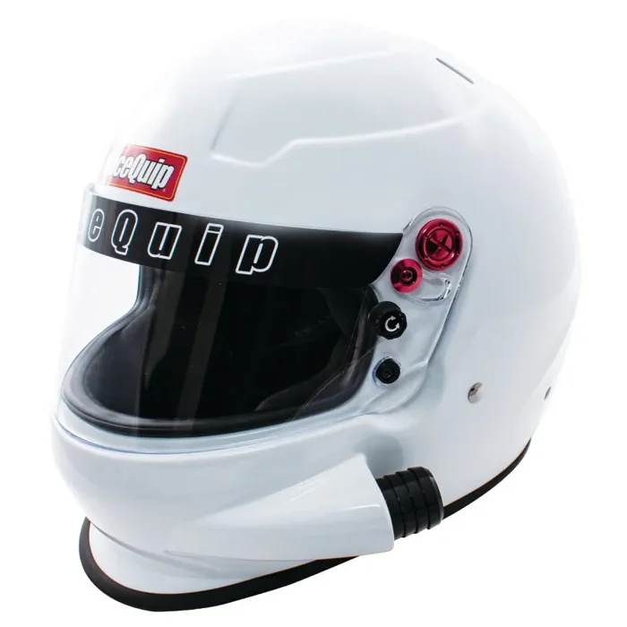 Racequip White SIDE AIR PRO20 SA2020 XL