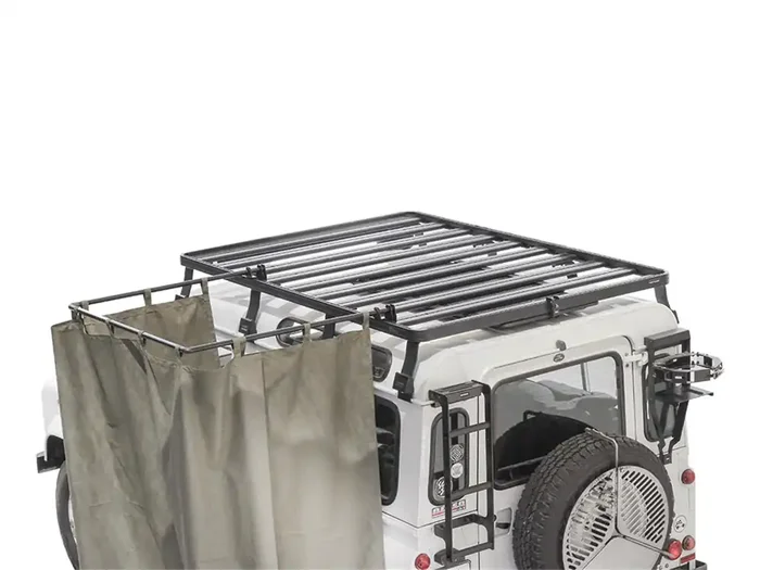 Rack Mount Shower Cubicle RRAC178