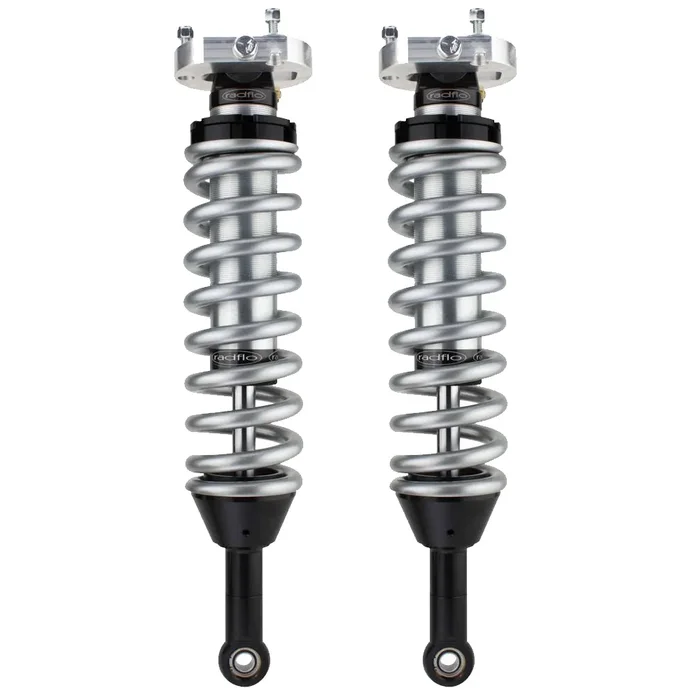 Radflo 2.5 Body 0-2″ Front Lift Shocks for 2005-2015 Nissan Pathfinder
