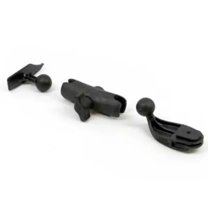 RAM Mirror-Mate Mounting Kit for GT/WatchDog GM Vehicles