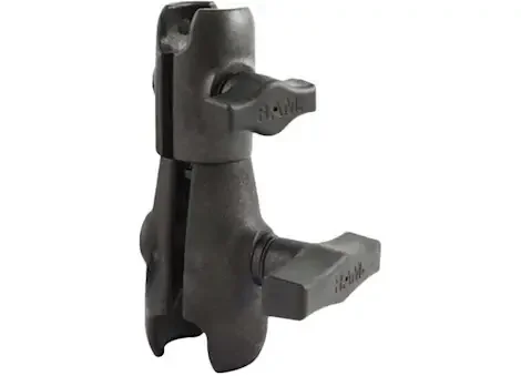 Ram mounts swivel double socket arm for b size & c size