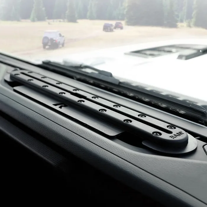 RAM Tough-Track for 2018-2022 Jeep JL/Gladiator sPod