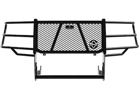 Ranch Hand 19-22 silverado 1500 legend grille guard (w/ sensors req brkt psc19hbl1)