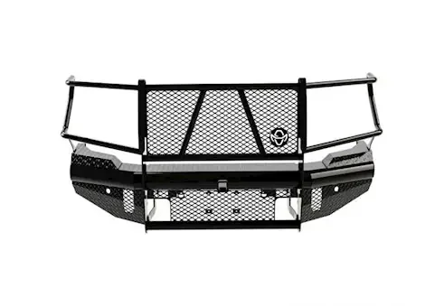 Ranch Hand 20-23 sierra 2500/3500 hd front bumper legend series