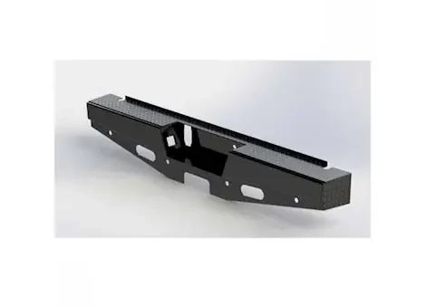 Ranch Hand 21-23 f150 sport back bumper