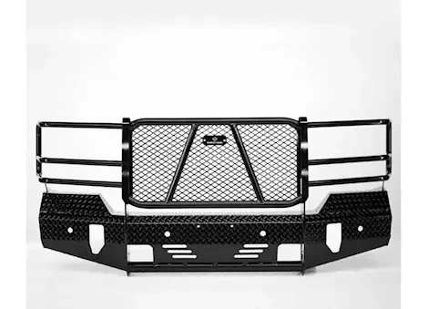Ranch Hand 23-c f250/f350 summit front bumper