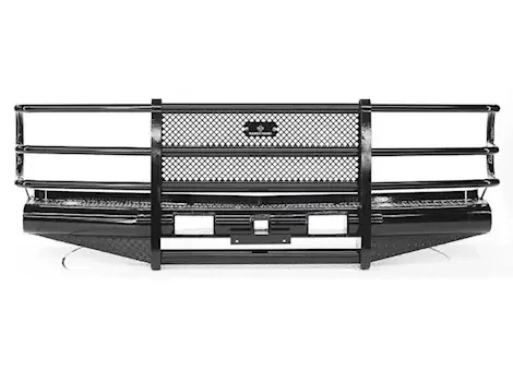 Ranch Hand Legend Front Bumper FBC881BLR