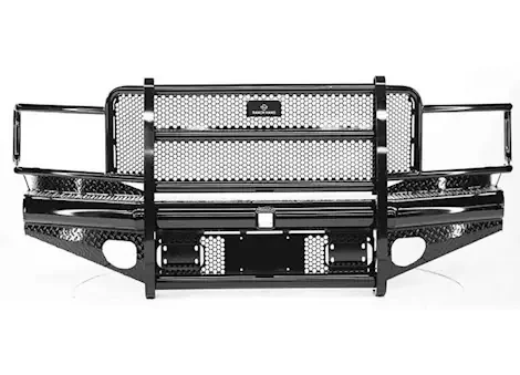 Ranch Hand Legend Front Bumper FBD061BLR